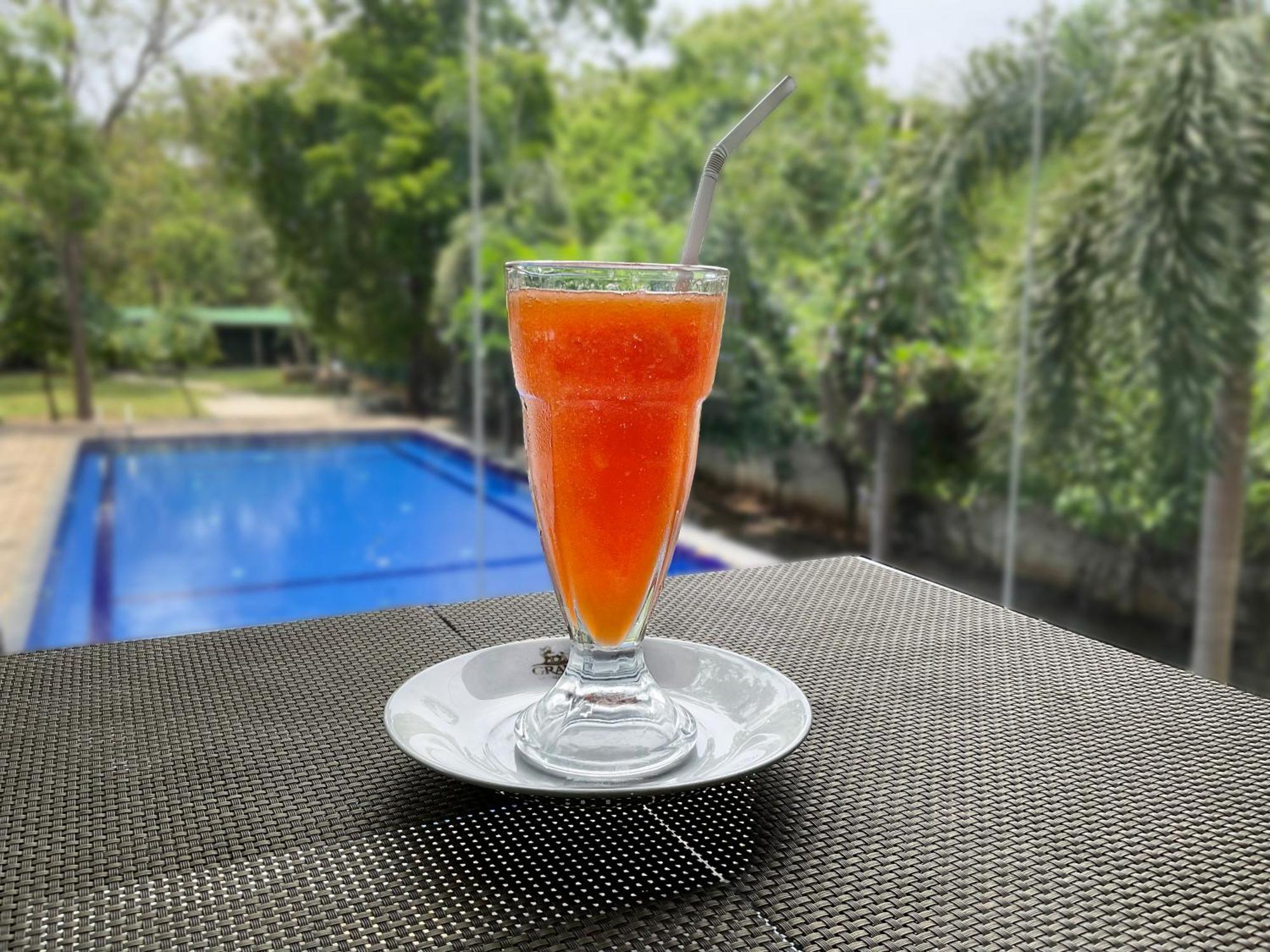 Grand Detagamuwa Hotel Kataragama Eksteriør bilde