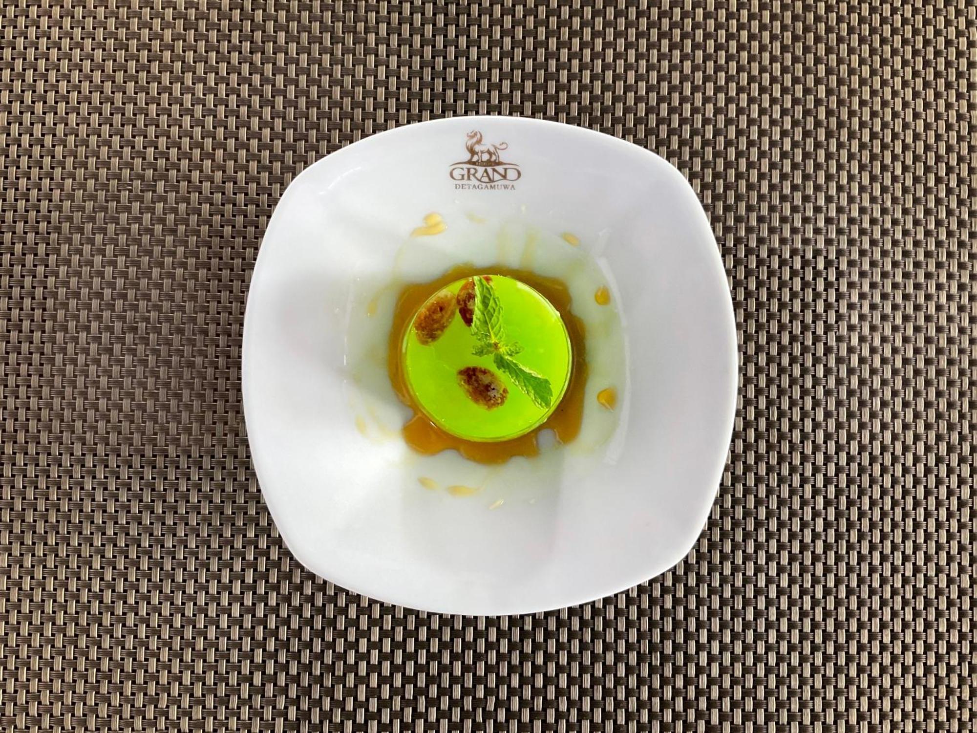 Grand Detagamuwa Hotel Kataragama Eksteriør bilde