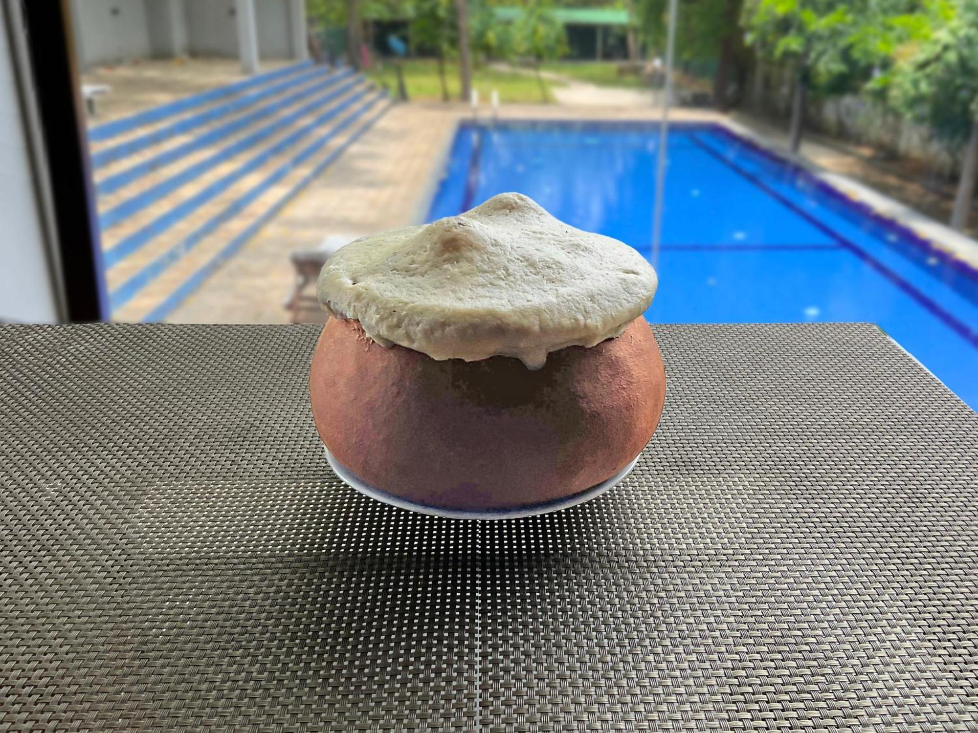 Grand Detagamuwa Hotel Kataragama Eksteriør bilde
