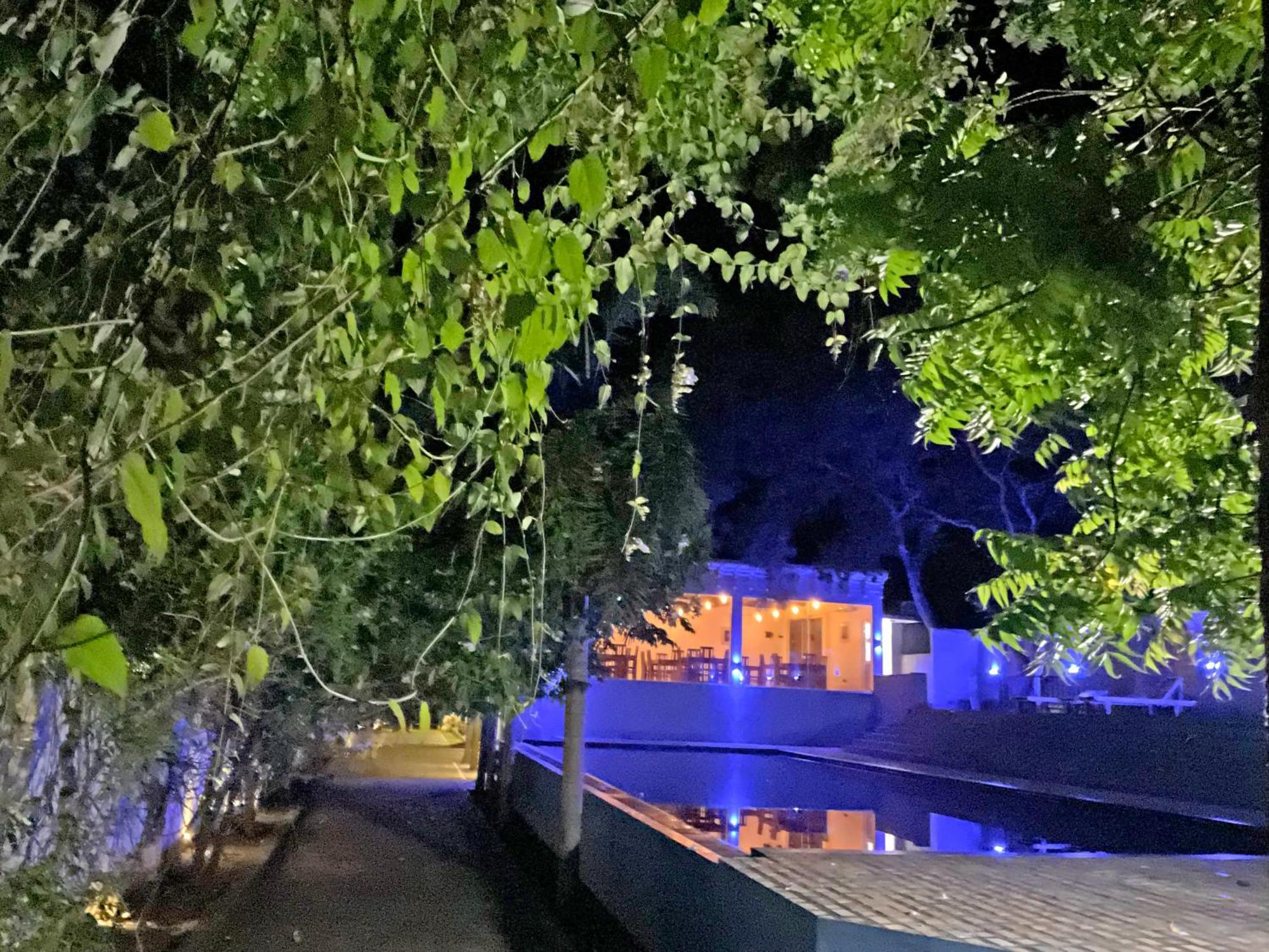 Grand Detagamuwa Hotel Kataragama Eksteriør bilde