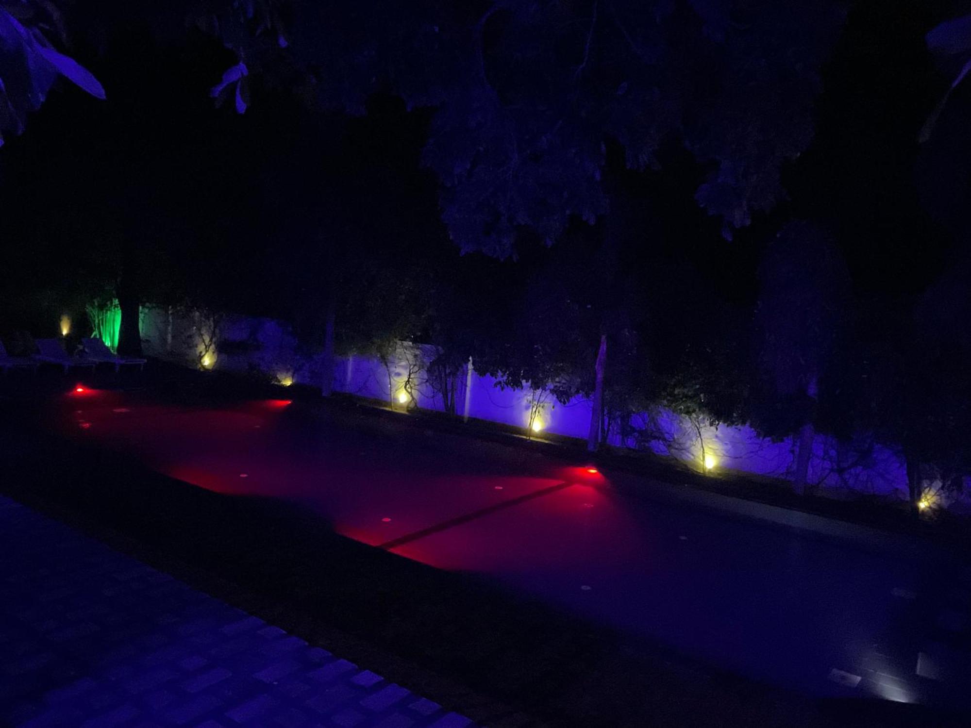 Grand Detagamuwa Hotel Kataragama Eksteriør bilde
