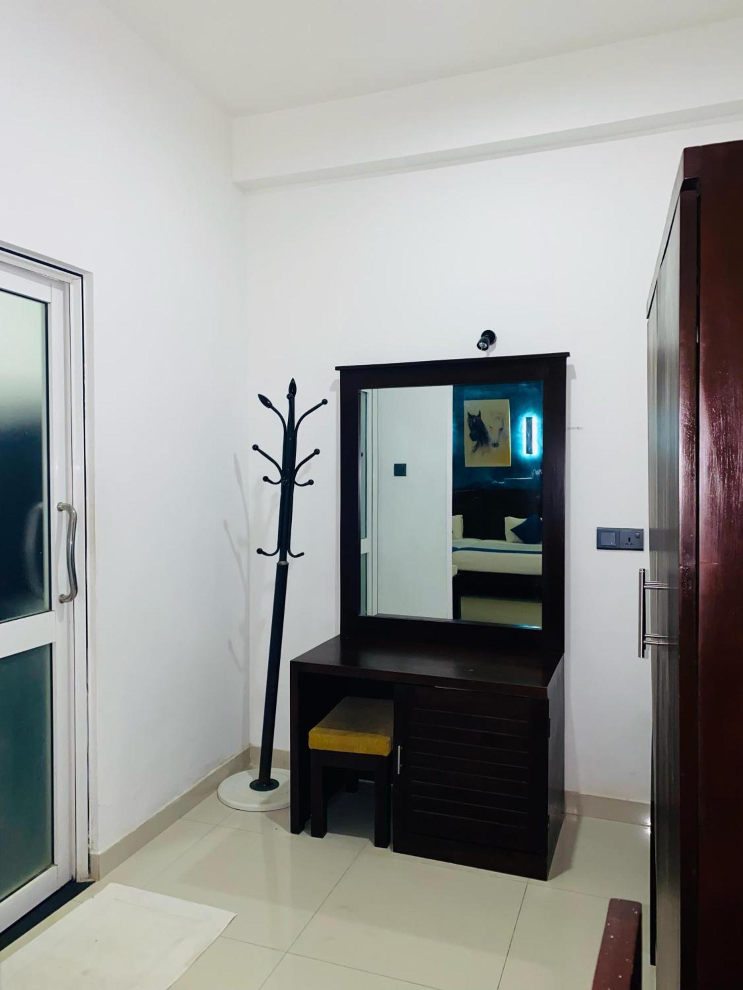 Grand Detagamuwa Hotel Kataragama Eksteriør bilde