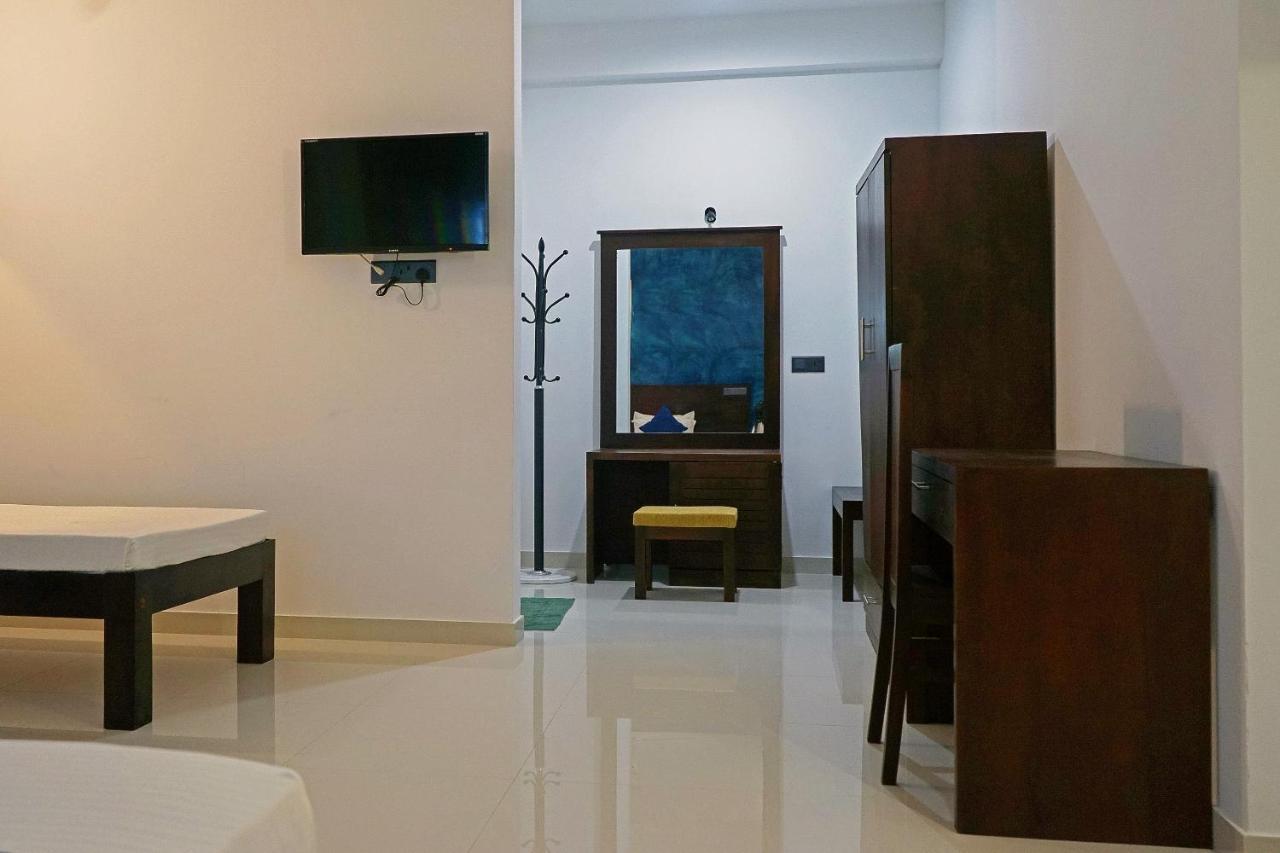 Grand Detagamuwa Hotel Kataragama Eksteriør bilde