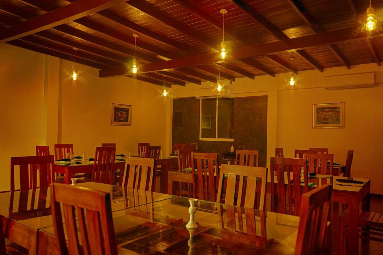 Grand Detagamuwa Hotel Kataragama Eksteriør bilde