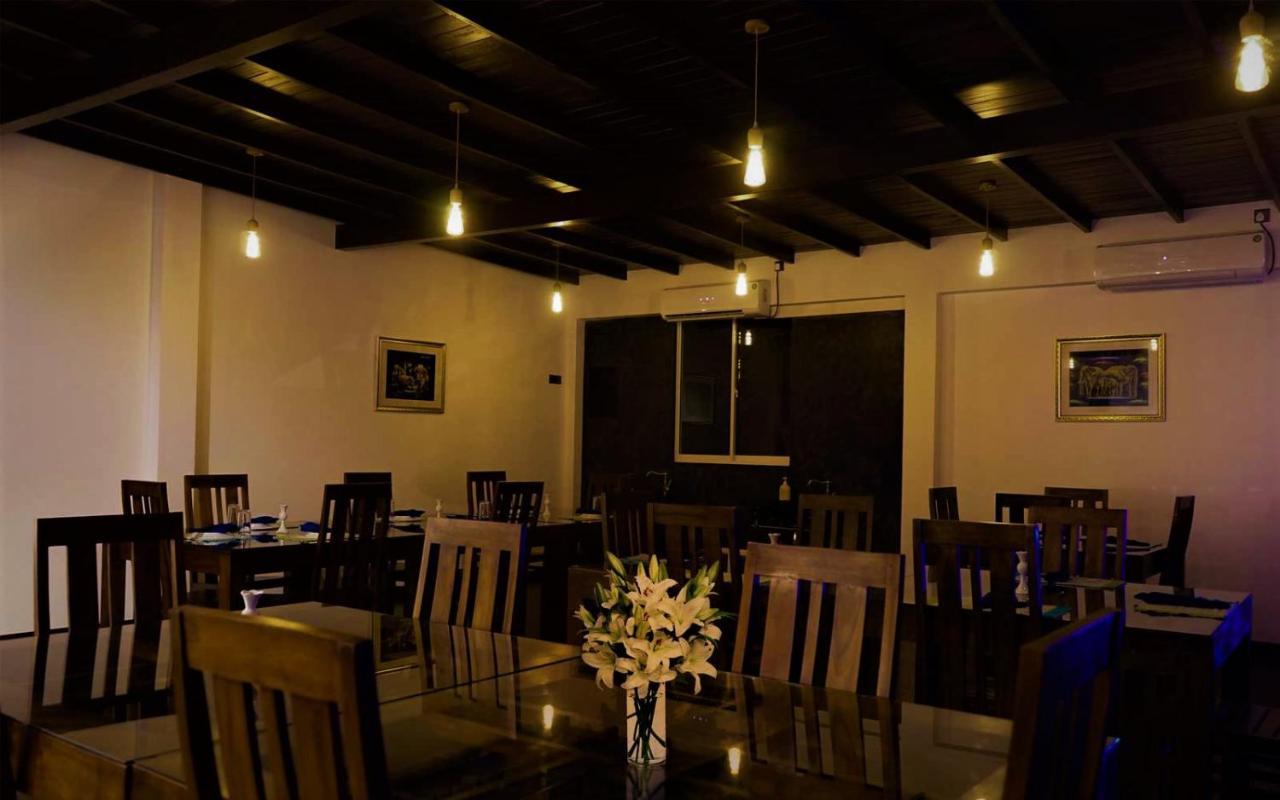 Grand Detagamuwa Hotel Kataragama Eksteriør bilde